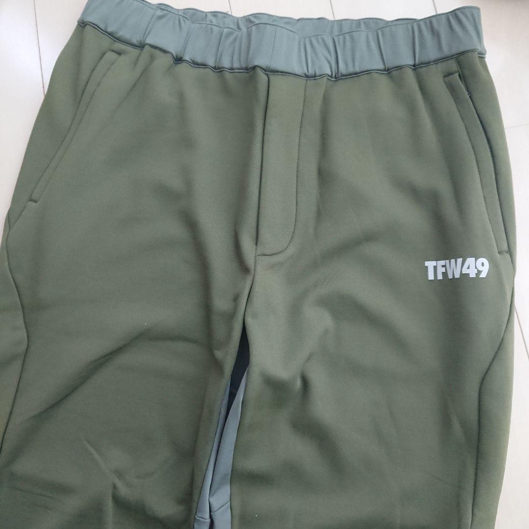 本日限定TFW49ゴルフメンズパンツサイズXL