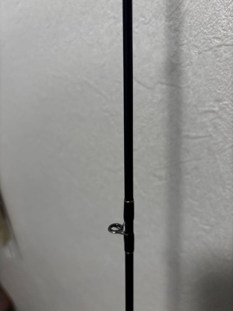 エバーグリーン ポセイドン スロージャーカー PSLJ 603 4ozジギング