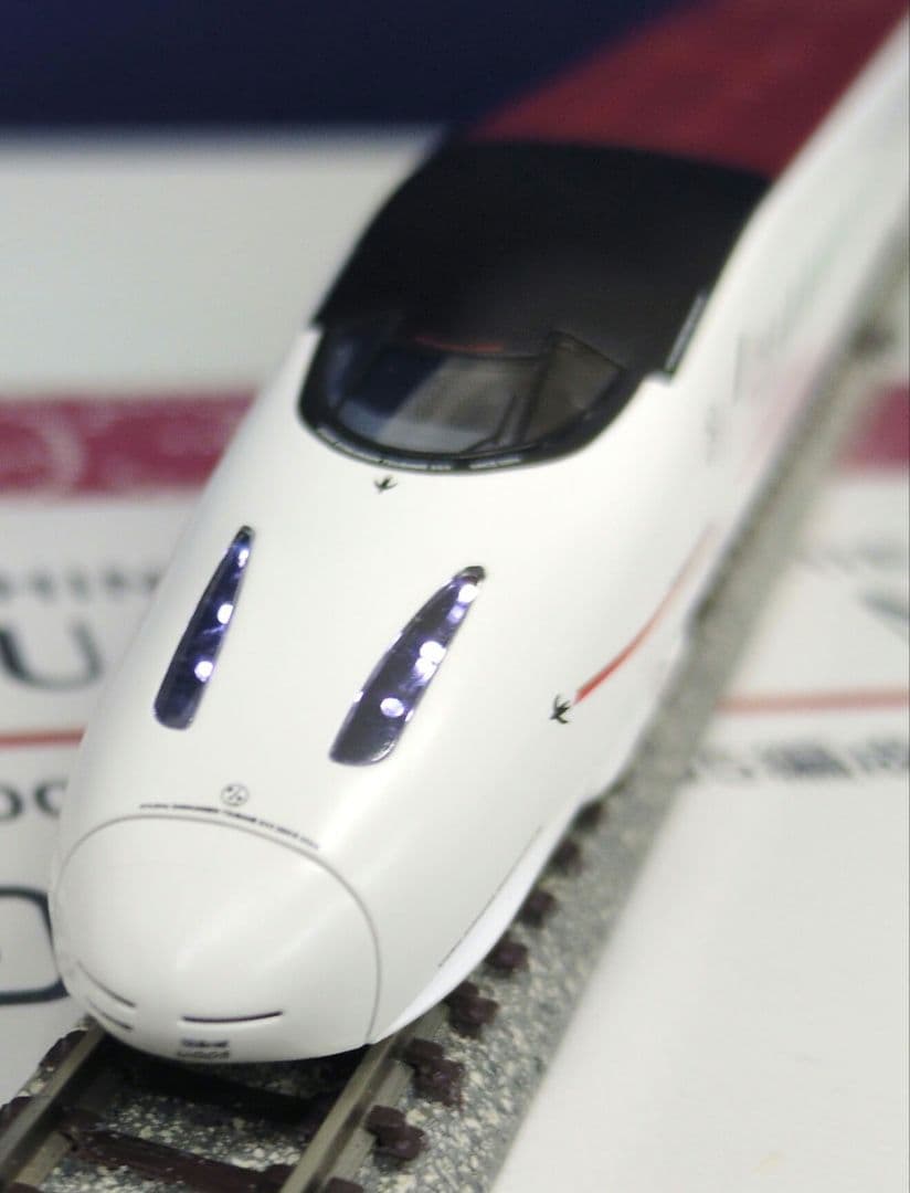 鉄道模型 800系 U005編成 6両セット 　　限定品！！