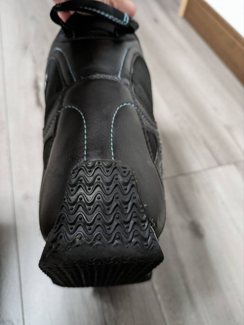 HEAD　スノーボードブーツ　21.5cm