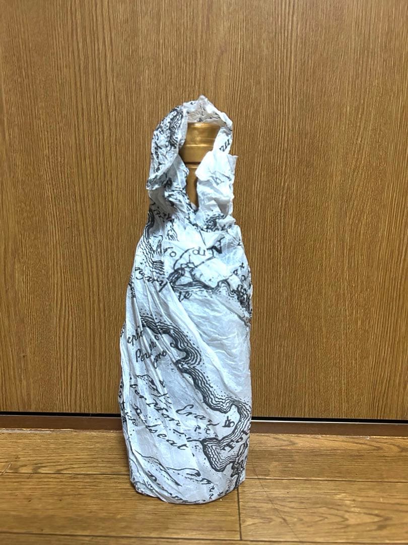 アードナムルッカン 2015 7 年　秩父ウイスキー祭りボトリング2023