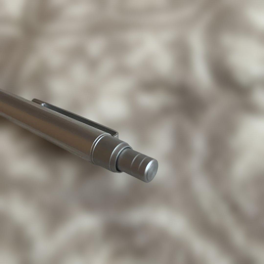 PILOT Automac オートマック　シルバー シャープペンシル 廃盤