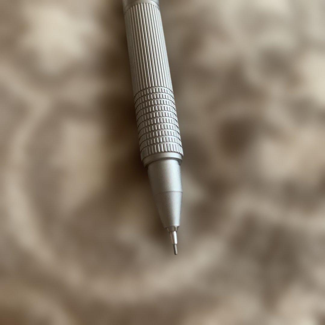 PILOT Automac オートマック　シルバー シャープペンシル 廃盤