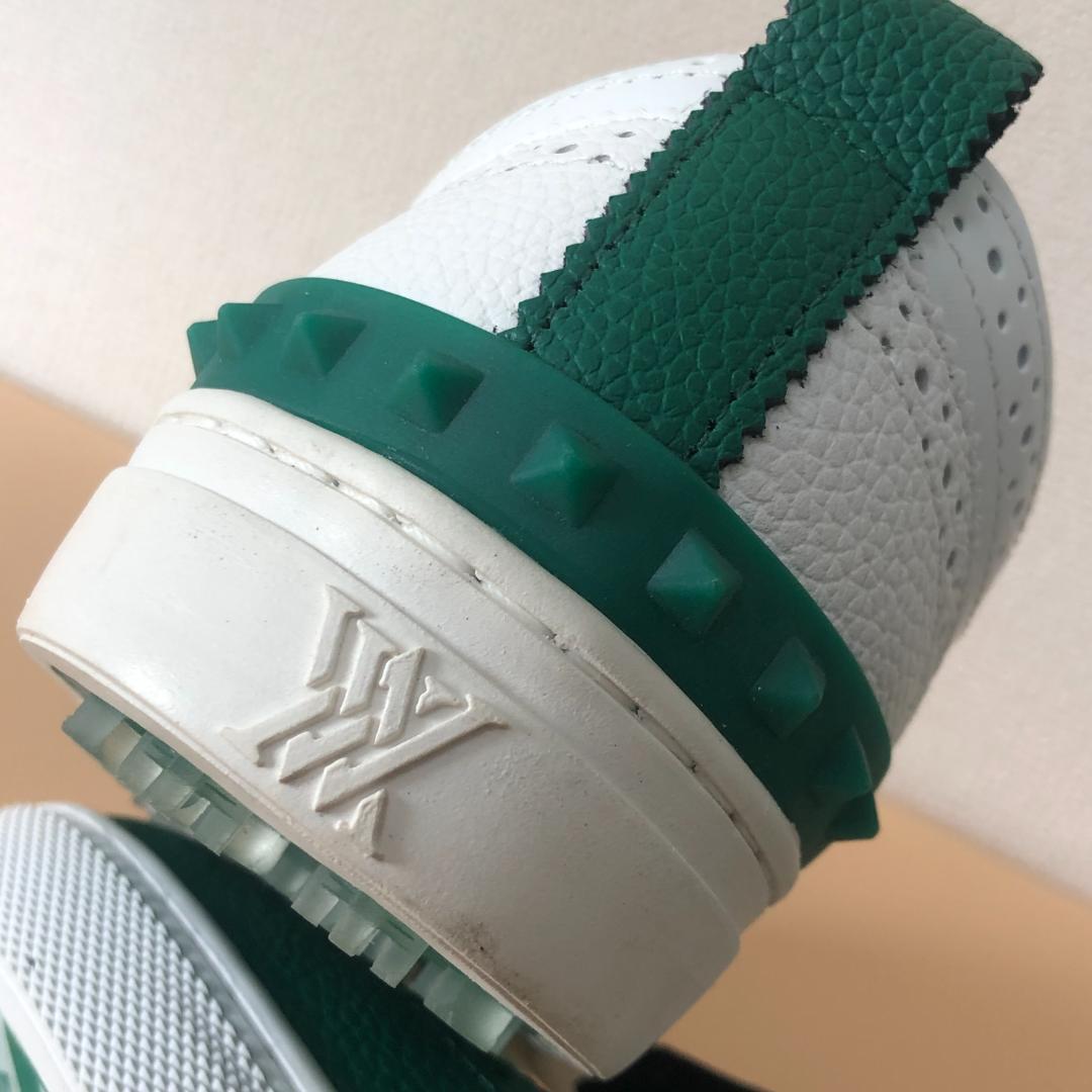 アニューゴルフ　シューズ　レディース　23cm【新品】ANEW GOLF　女子