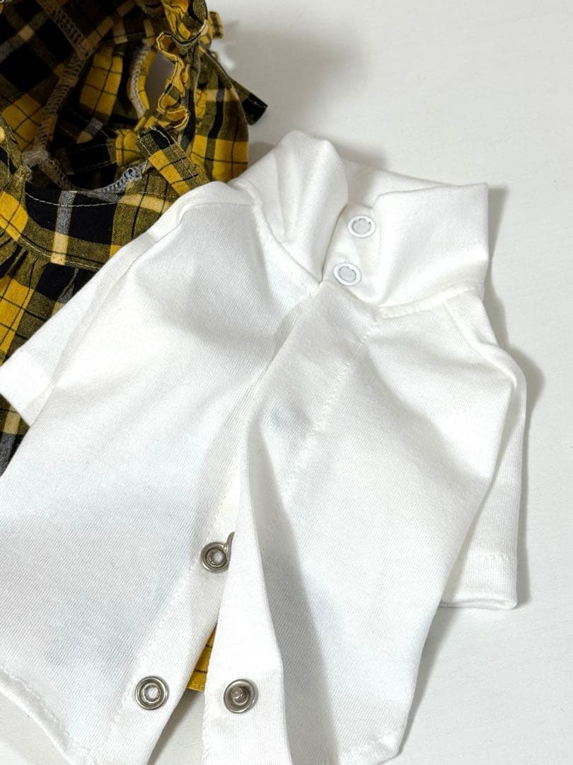 犬服ハンドメイド♡Uuu