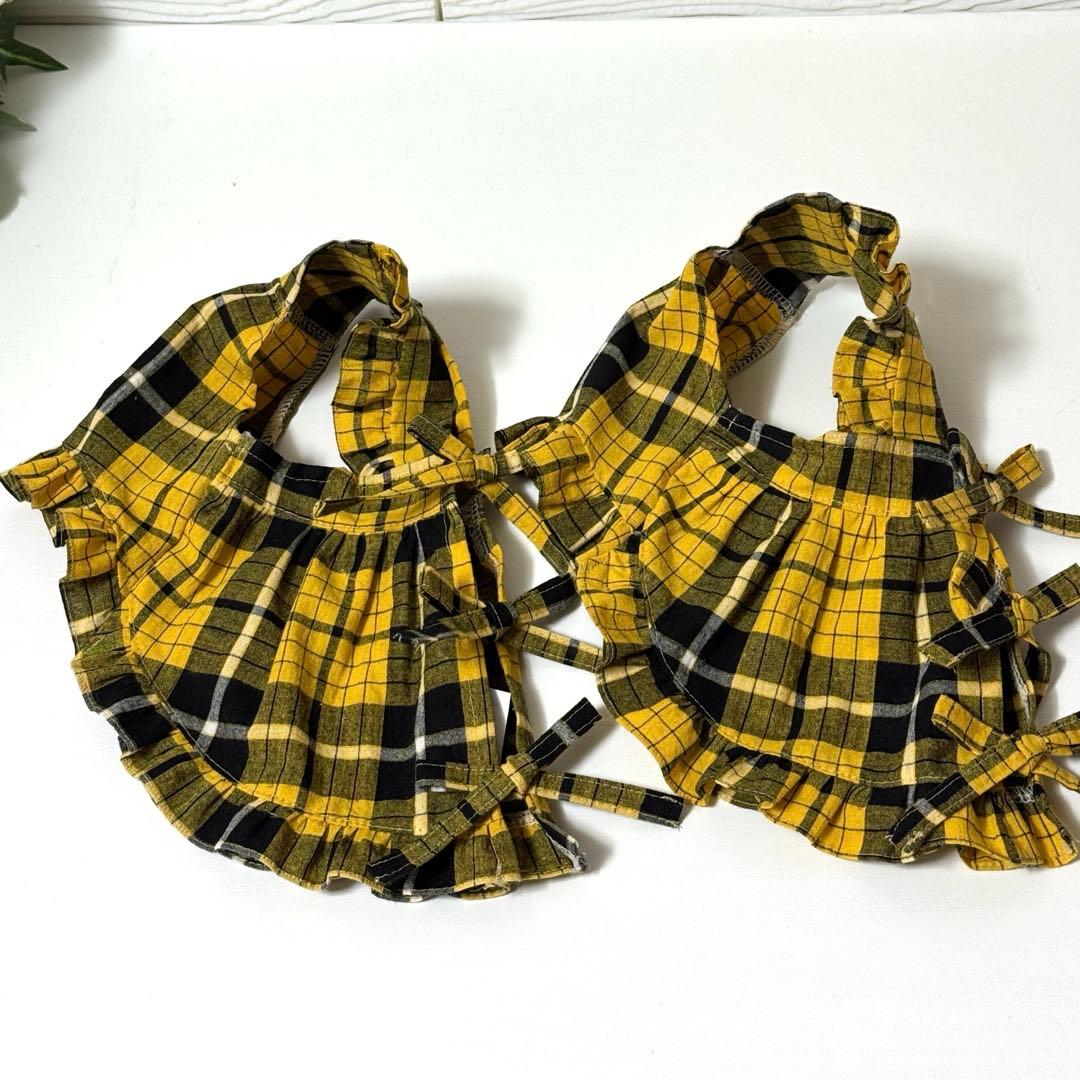 犬服ハンドメイド♡Uuu