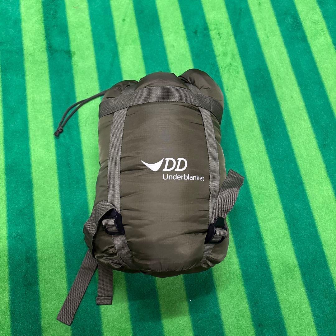 ddハンモックアンダーブランケット