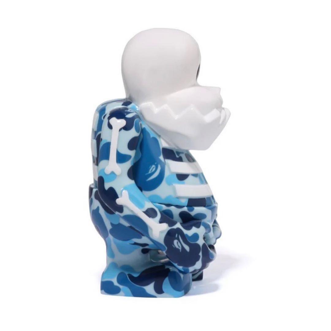 【新品未使用】BOUNTY HUNTER×A BATHING APE 青