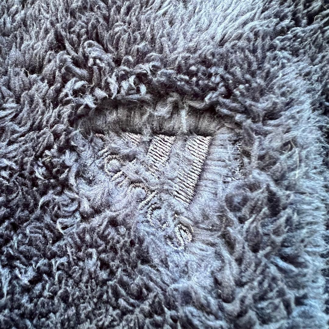 adidas GOLF アディダスゴルフ　セットアップ　ジャージ　フリース　L