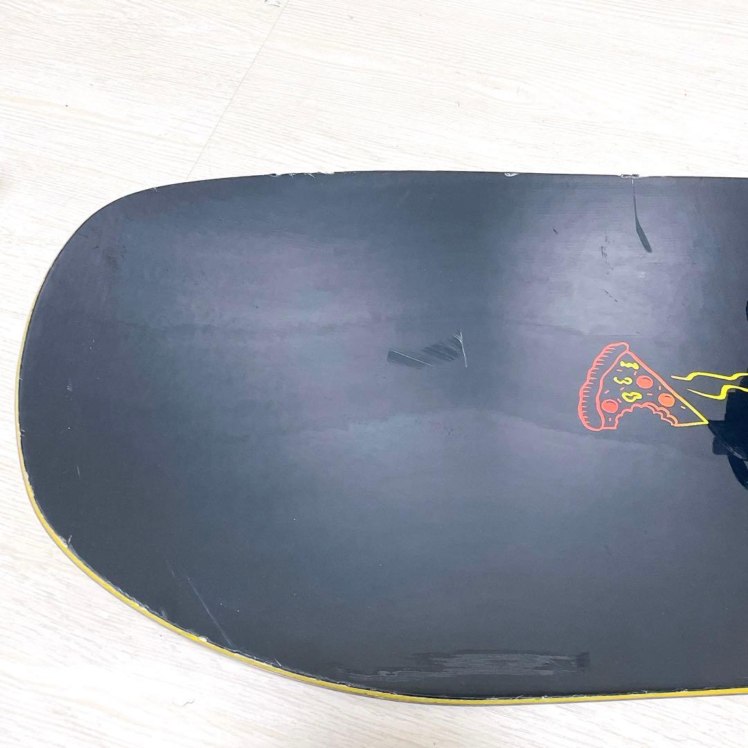 【ジュニアセット】サロモン グレイル 138cm ヘッド JR スノーボード