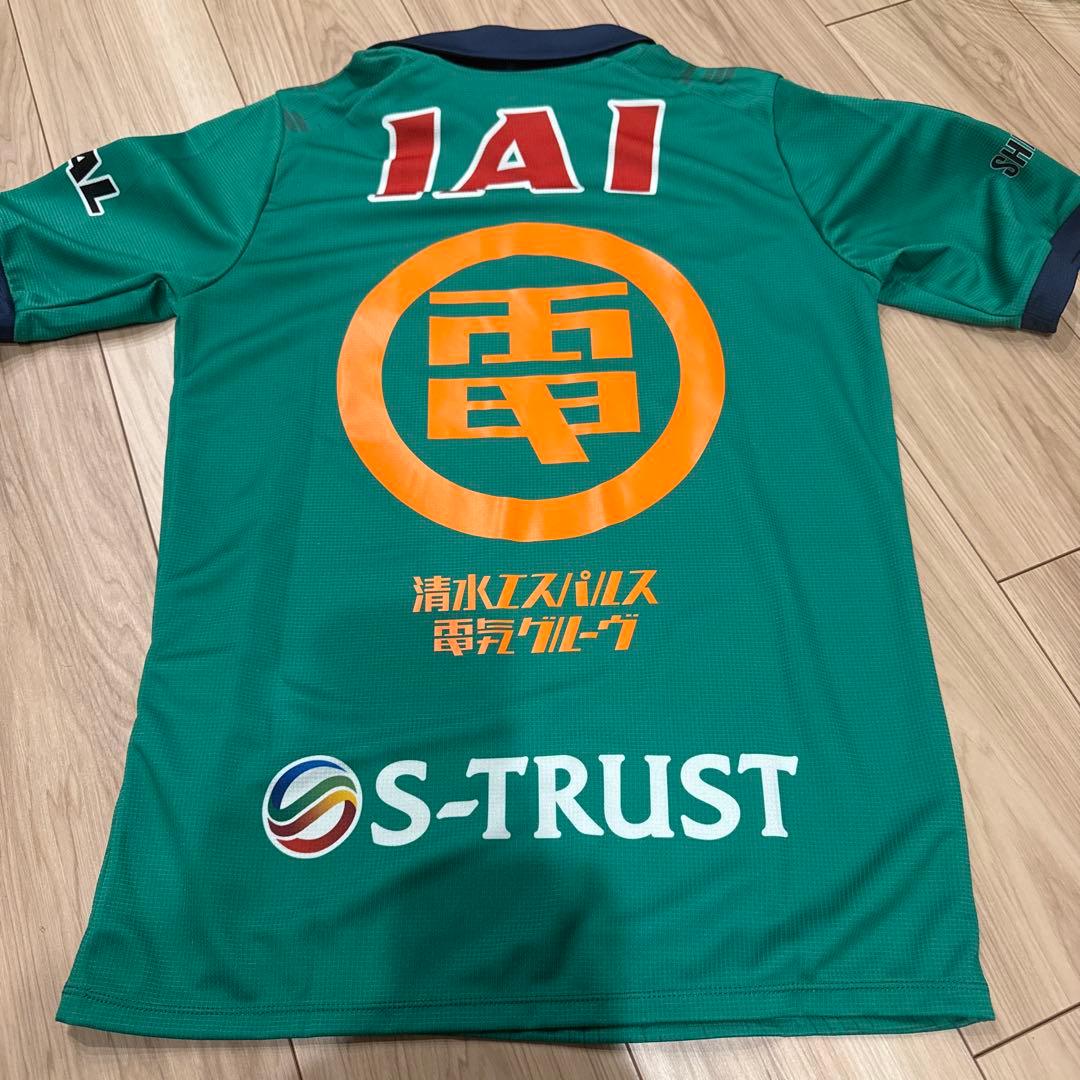 電気グルーヴ 清水エスパルス ユニフォーム Mサイズ