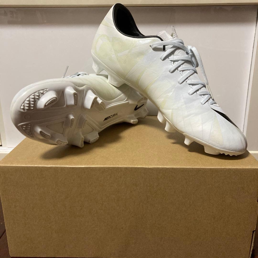 NIKEマーキュリアル ビクトリーⅥ CR7 HG-V