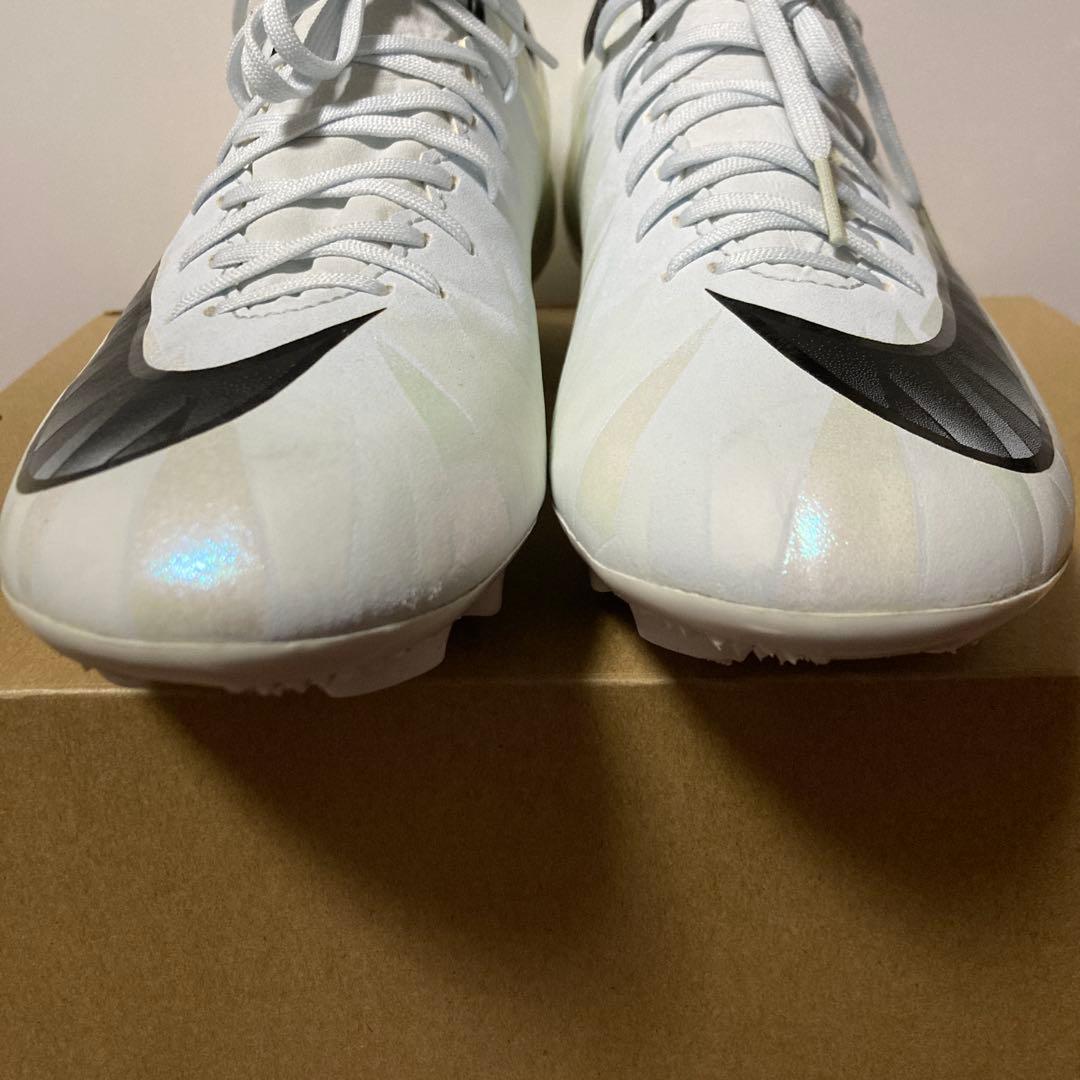 NIKEマーキュリアル ビクトリーⅥ CR7 HG-V