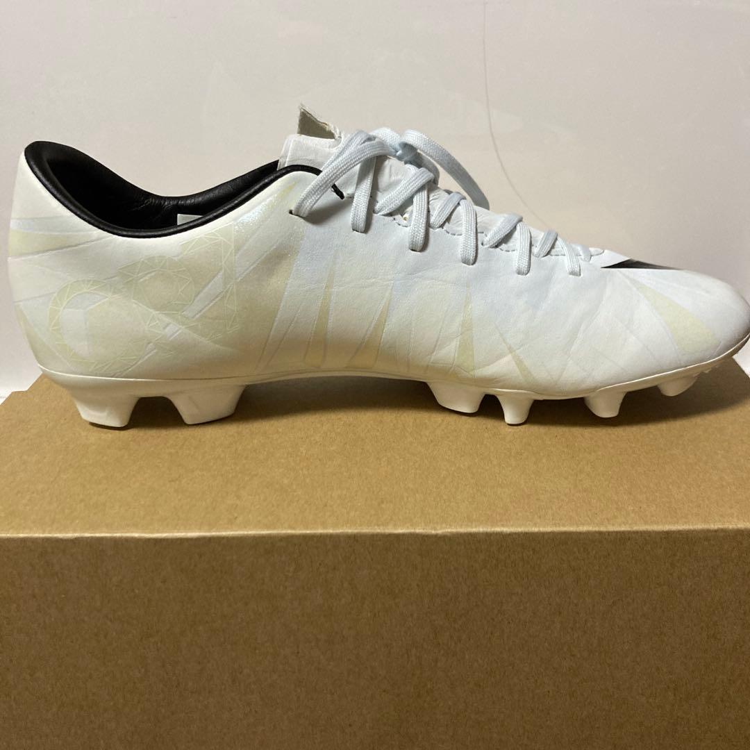 NIKEマーキュリアル ビクトリーⅥ CR7 HG-V