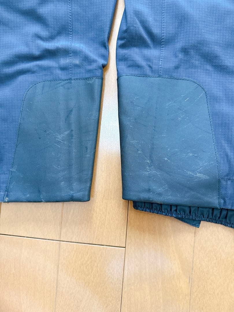 Phenix オーバーパンツ 雪山、スキー