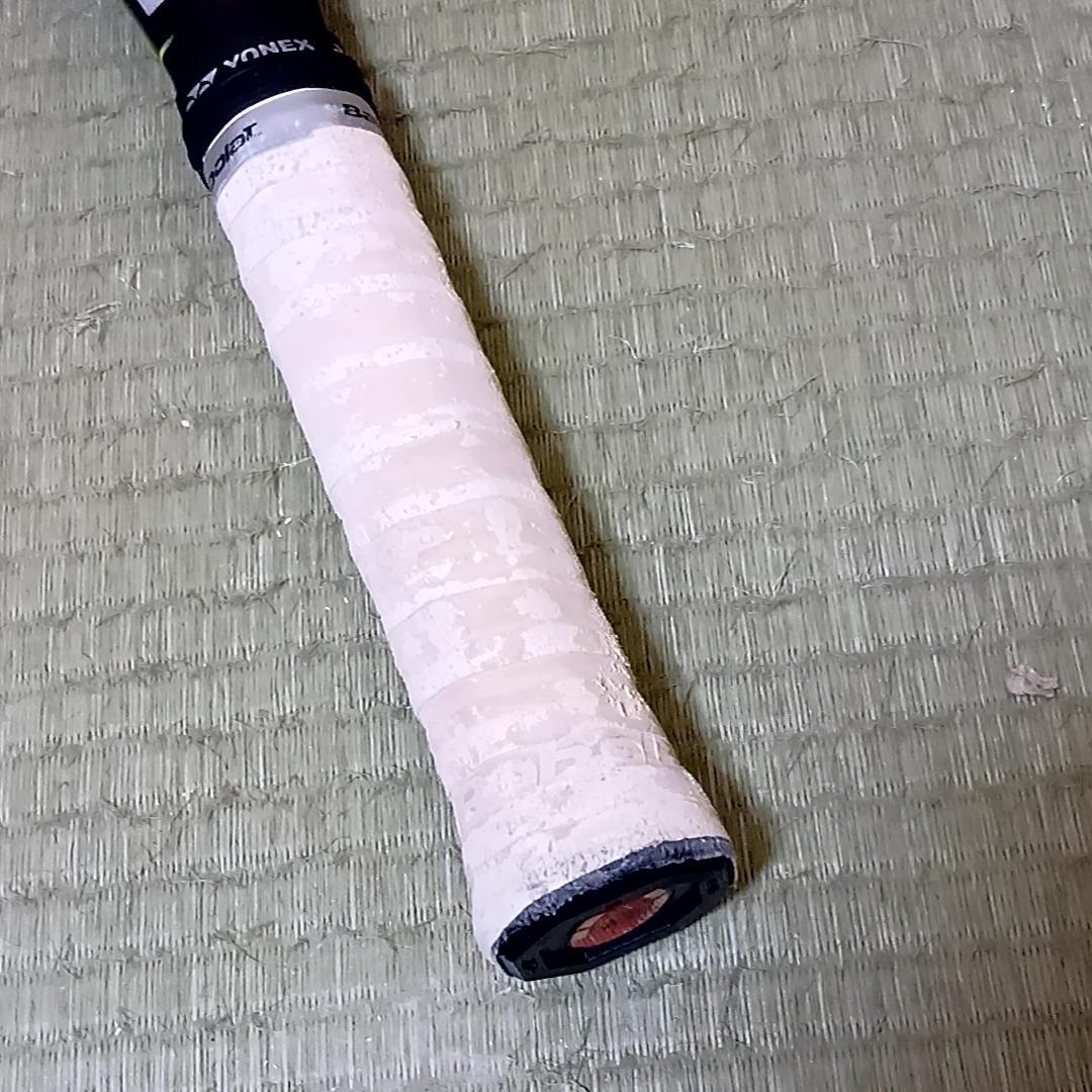 希少 BABOLAT　Aero Pro Control 　テニスラケット