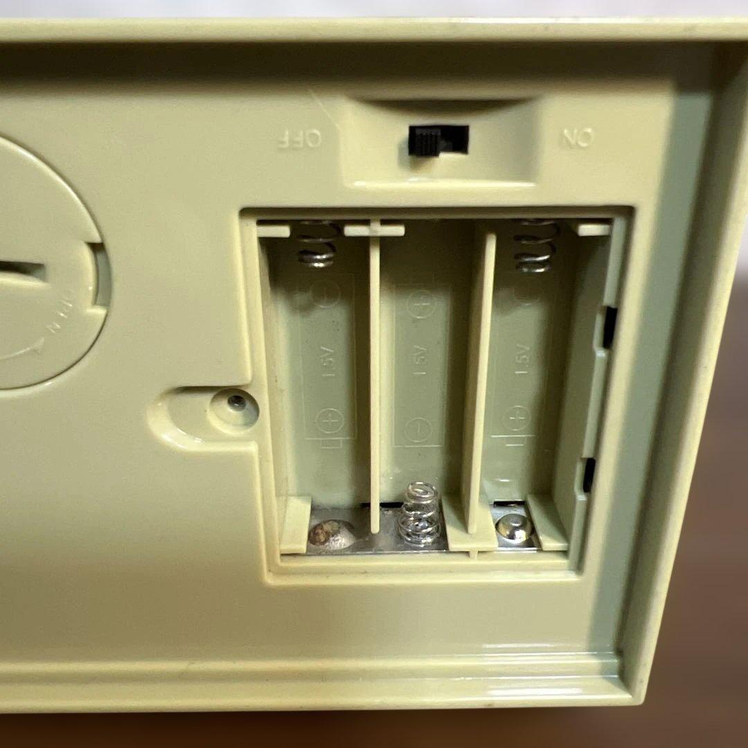 【動作確認OK】タワー・オブ・テラー ミッキー 貯金箱 シリキ・ウトゥンドゥ