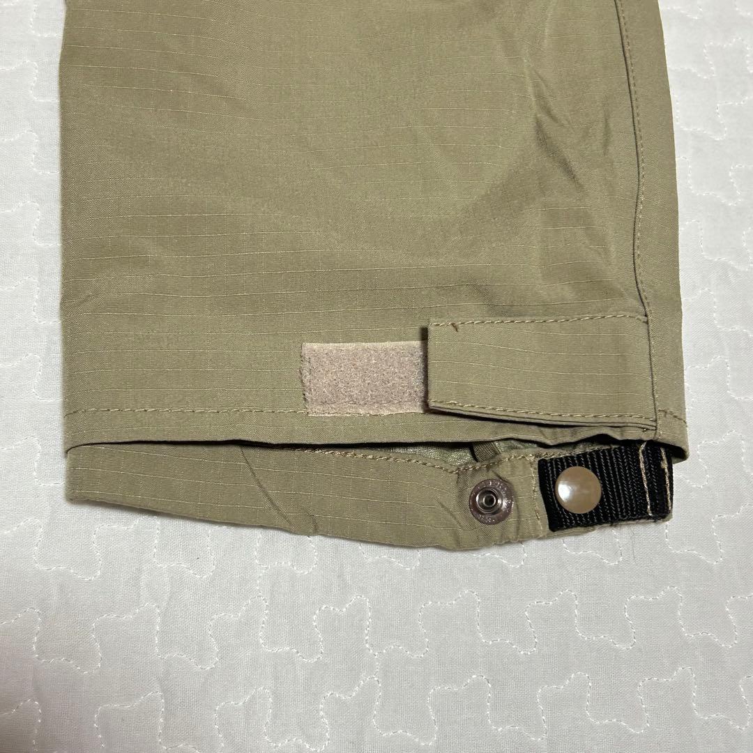 ヒステリックミニ　ヒスミニ　100cm スキー　スノボー　ウェア　シンパテックス