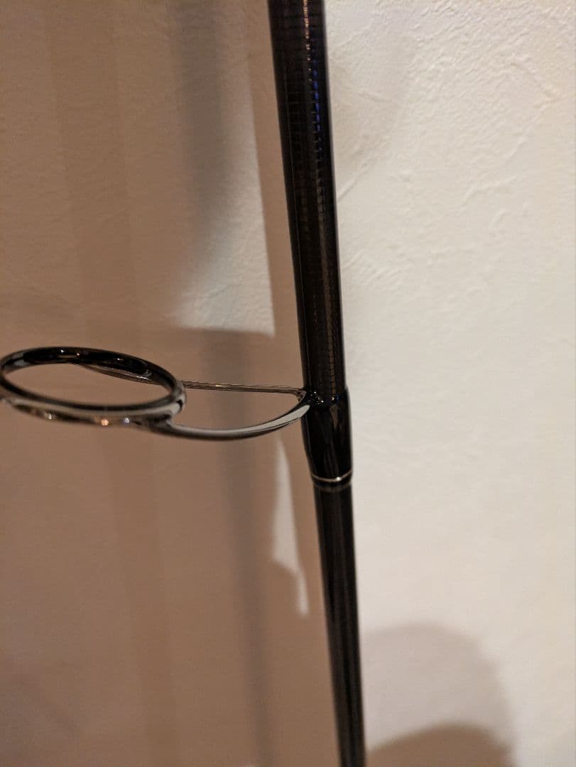 リップルフィッシャー シルバーストリーム 810 Flows Nano