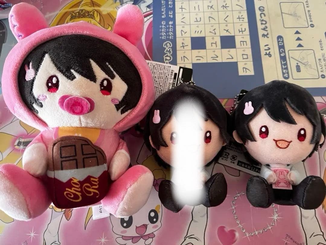 ちょこらび らぶしっく さくら