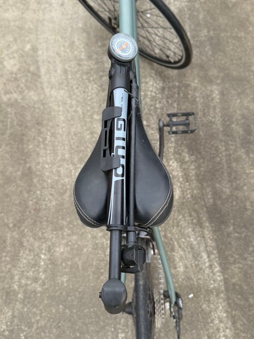 自転車本体 TOKYO BIKE