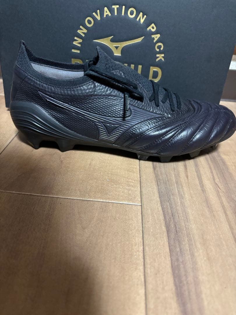 Mizuno INNOVATION PACK モレリアネオ4βJAPAN Ltd