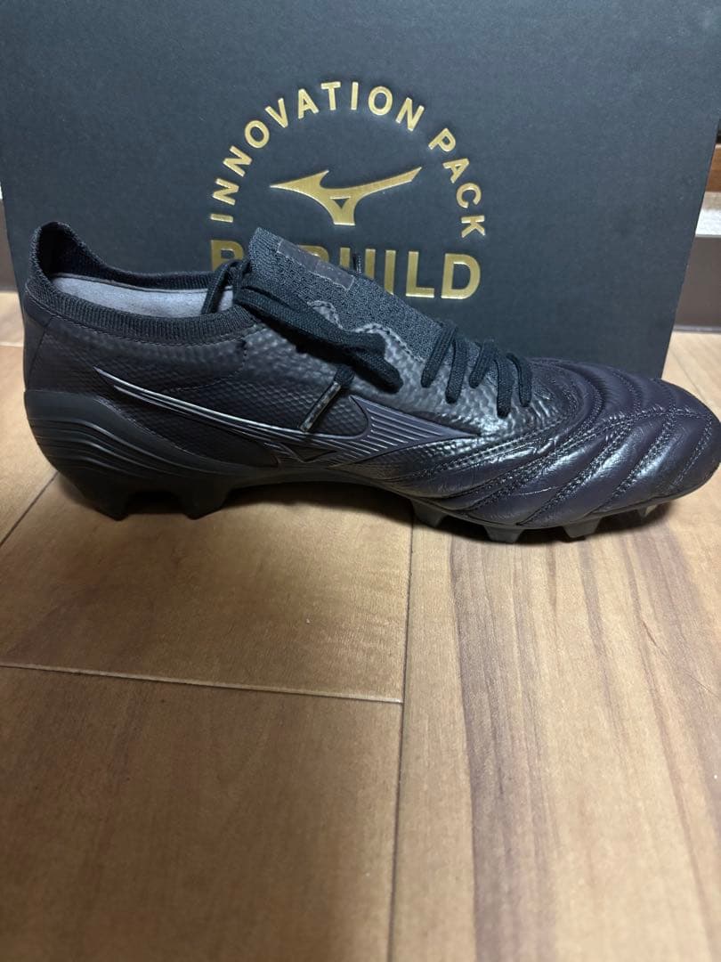 Mizuno INNOVATION PACK モレリアネオ4βJAPAN Ltd