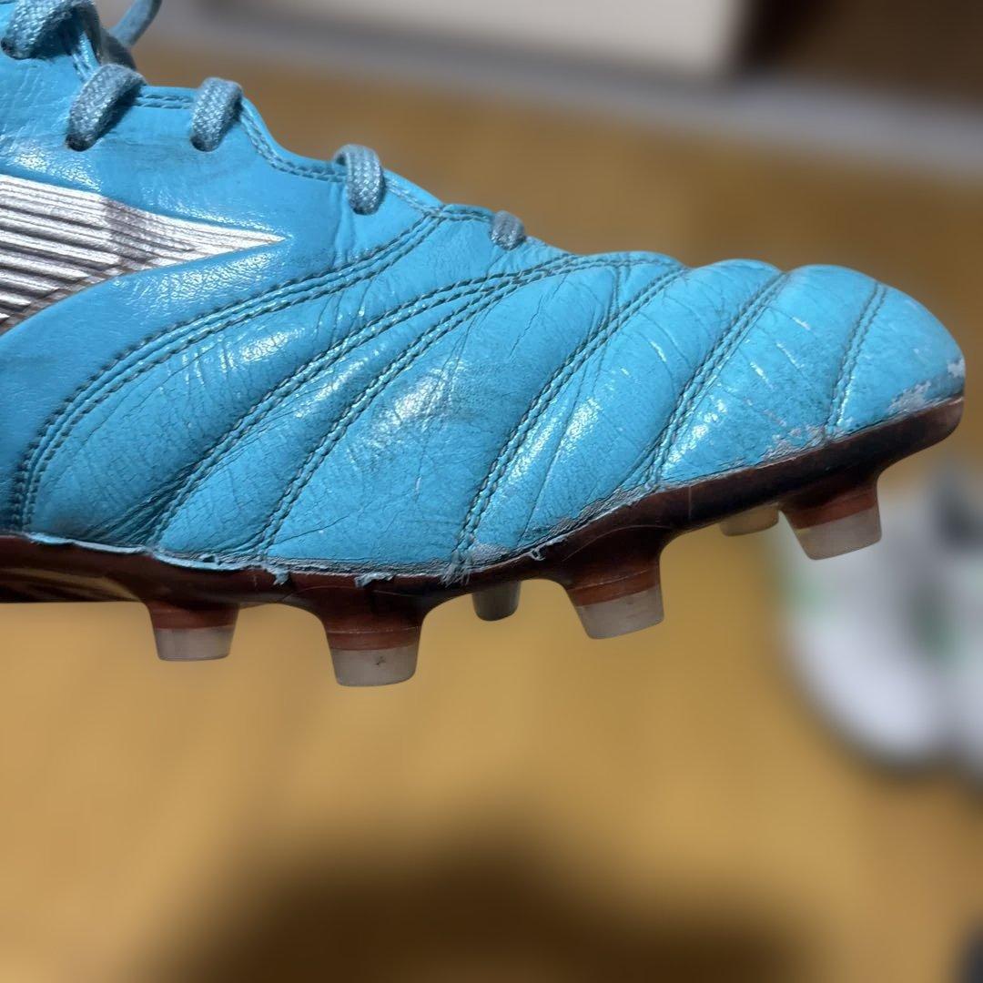 モレリアネオ3ワールドカップ限定モデル