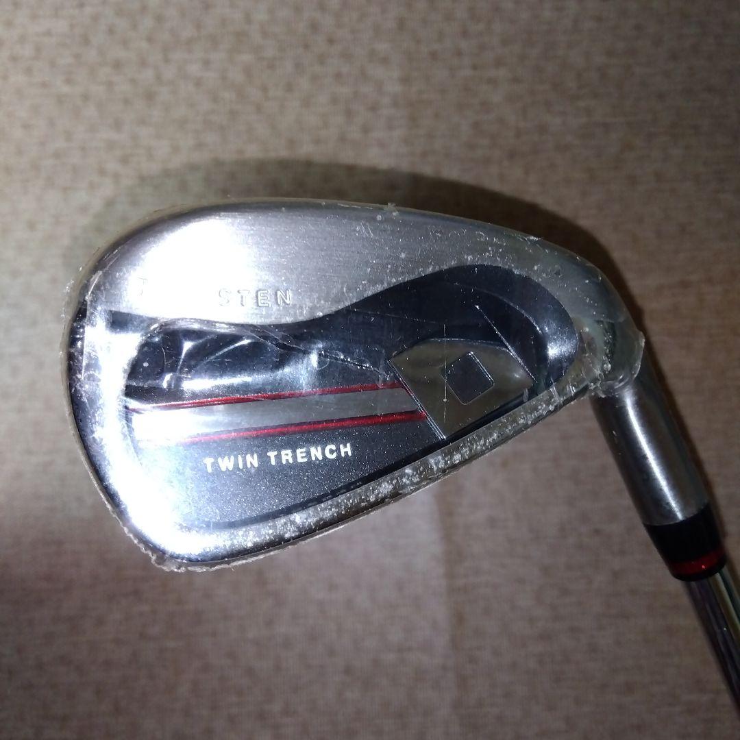 オノフTUNGSTEN TWIN TRENCH ５番アイアン　新品未使用