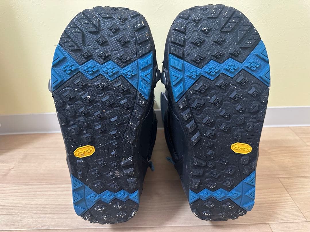 BURTON STEP ON ブーツ・ビンディングセット