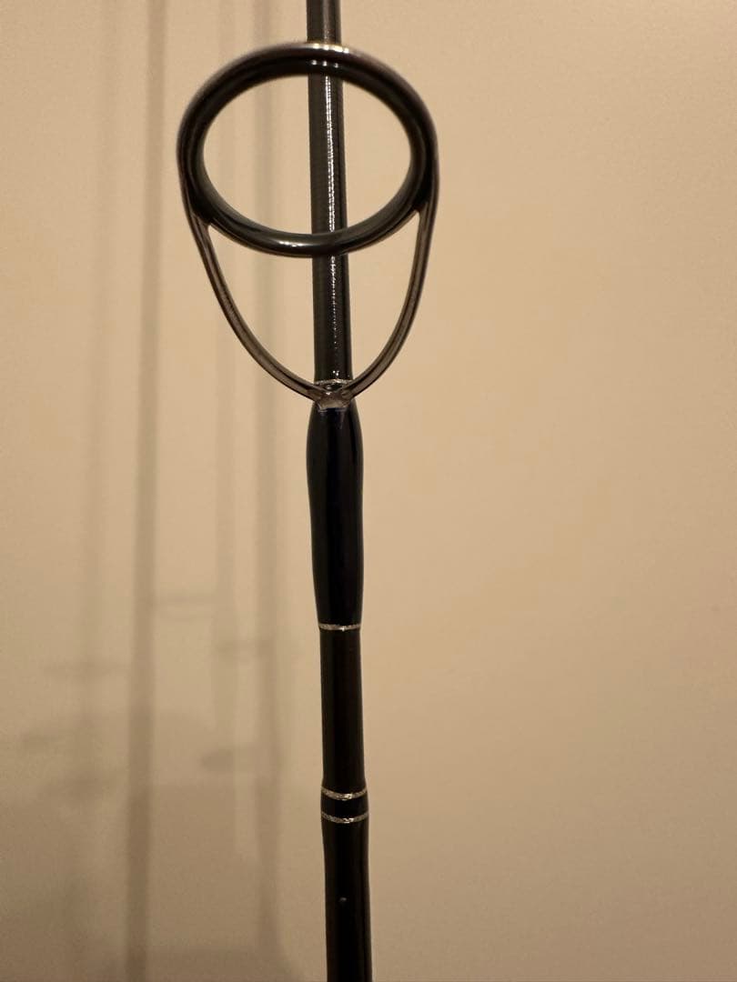 MCワークスDUAL EDGE 641LR