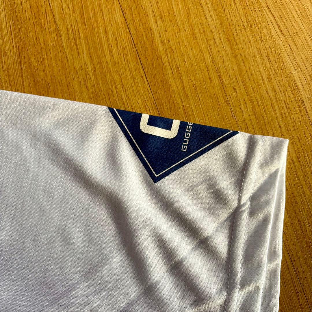 ロサンゼルス・ドジャース　ユニフォーム　８　ヘルナンデス　Hernández