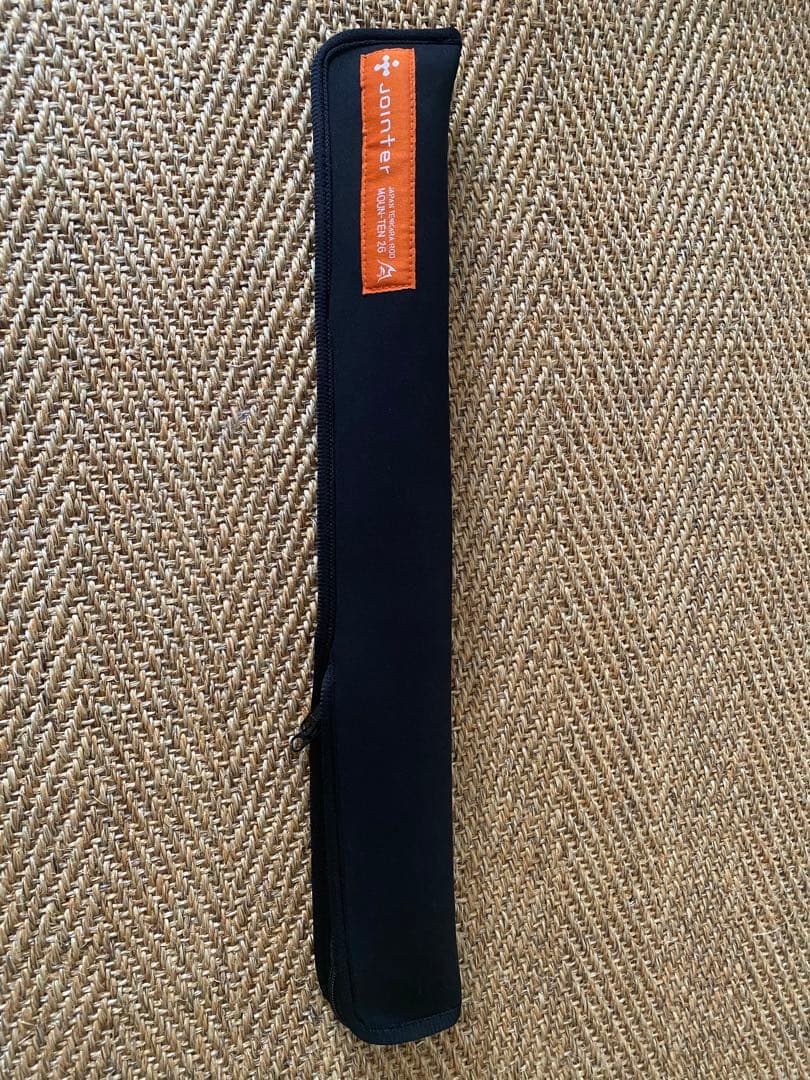 Jointer マウンテン26