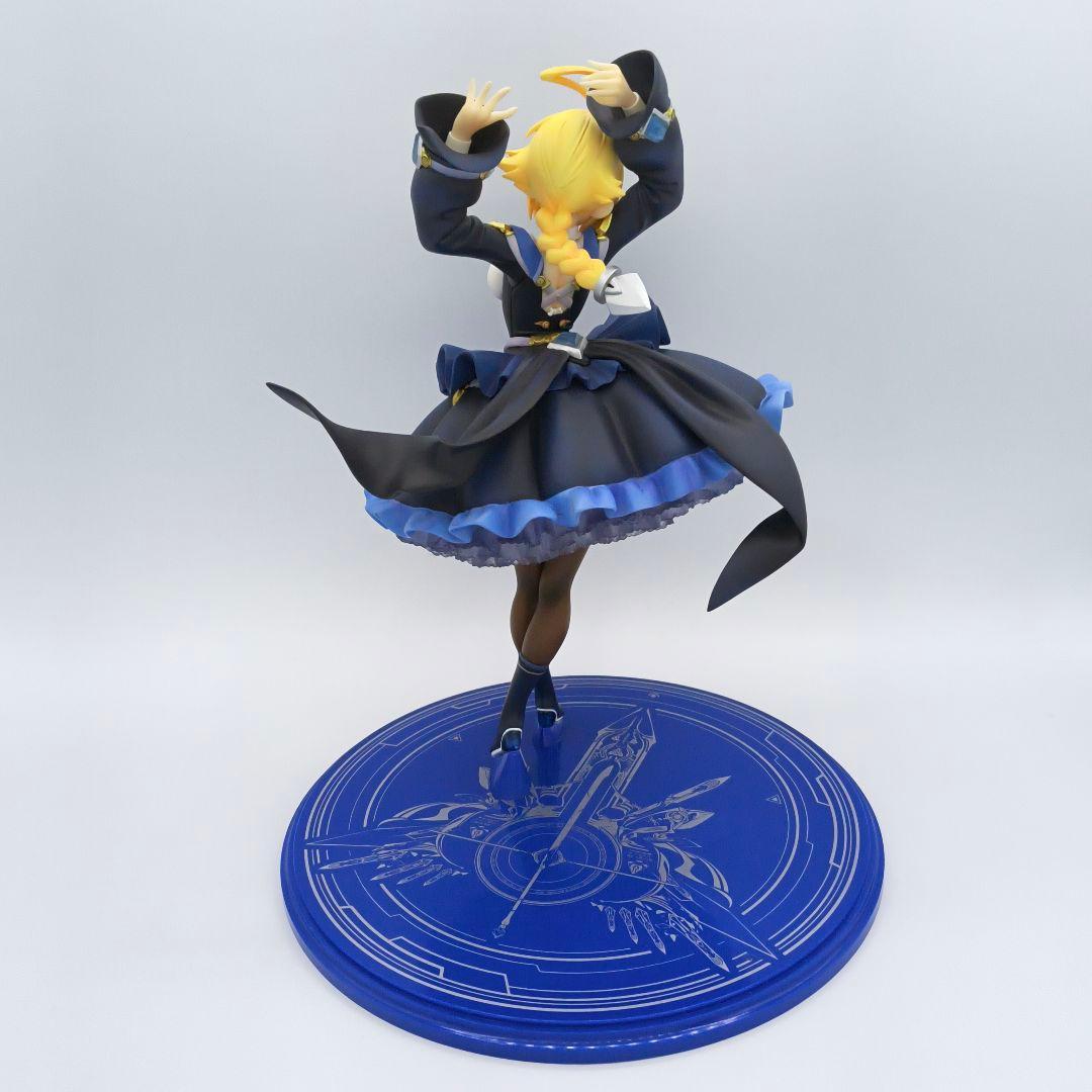 BellFine BLAZBLUE ブレイブルー Es エス フィギュア