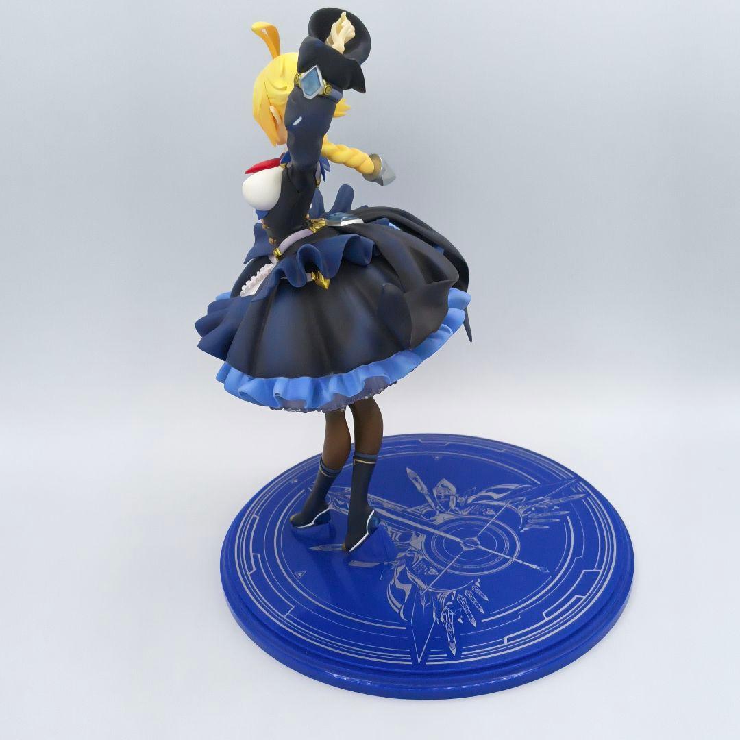 BellFine BLAZBLUE ブレイブルー Es エス フィギュア