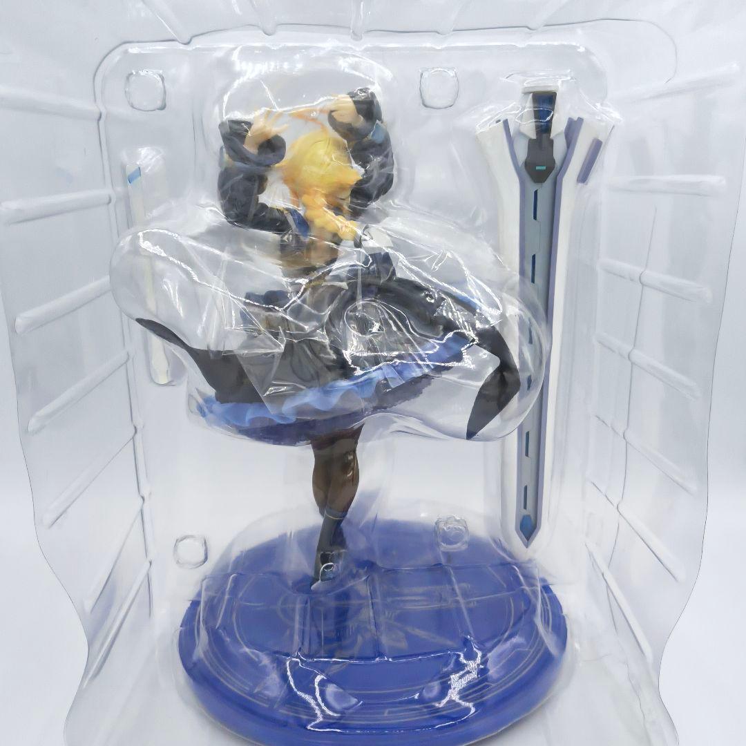 BellFine BLAZBLUE ブレイブルー Es エス フィギュア