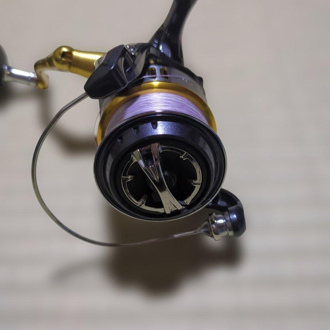 15ツインパワーSW 5000XG