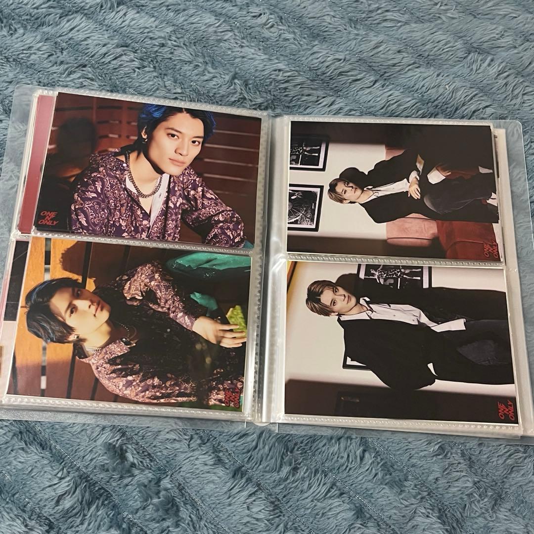 上村謙信 KENSHIN 生写真 77枚 セット