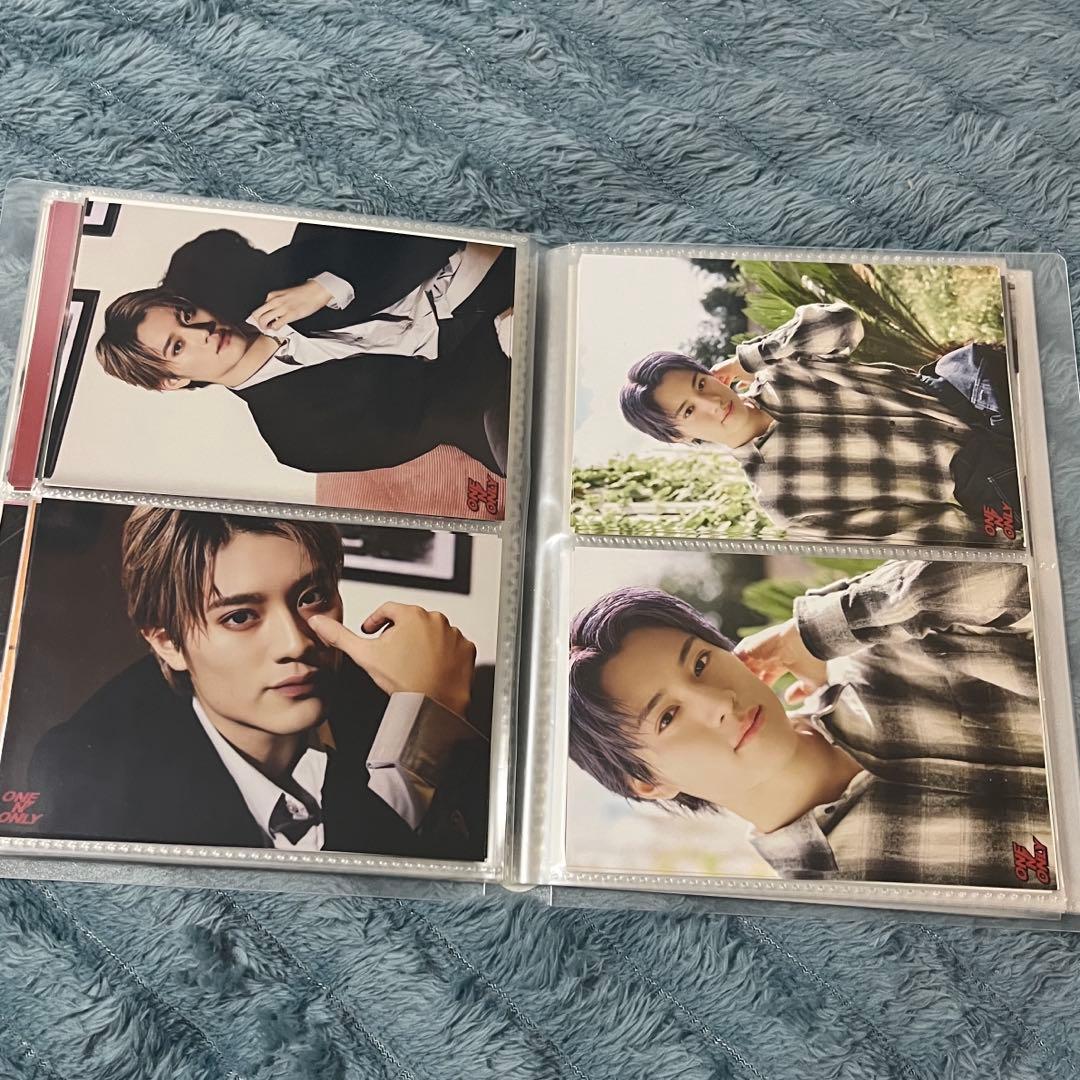 上村謙信 KENSHIN 生写真 77枚 セット