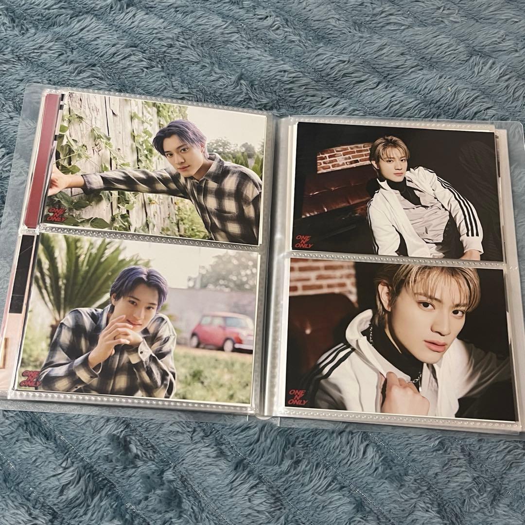 上村謙信 KENSHIN 生写真 77枚 セット