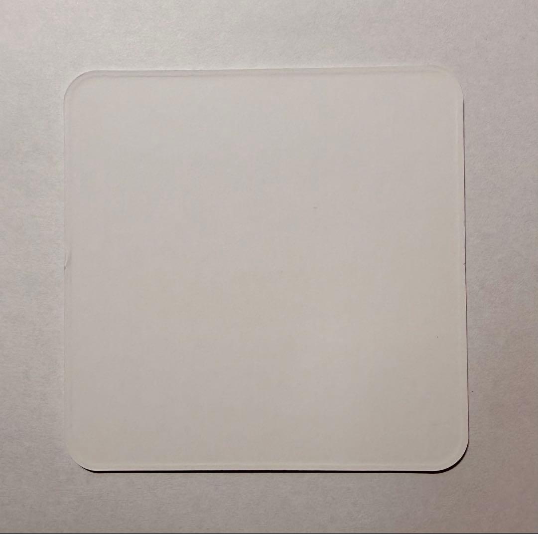 まとめ売り　地縛少年花子くん ゴーストホテル コースター 特典 アクリルブロック