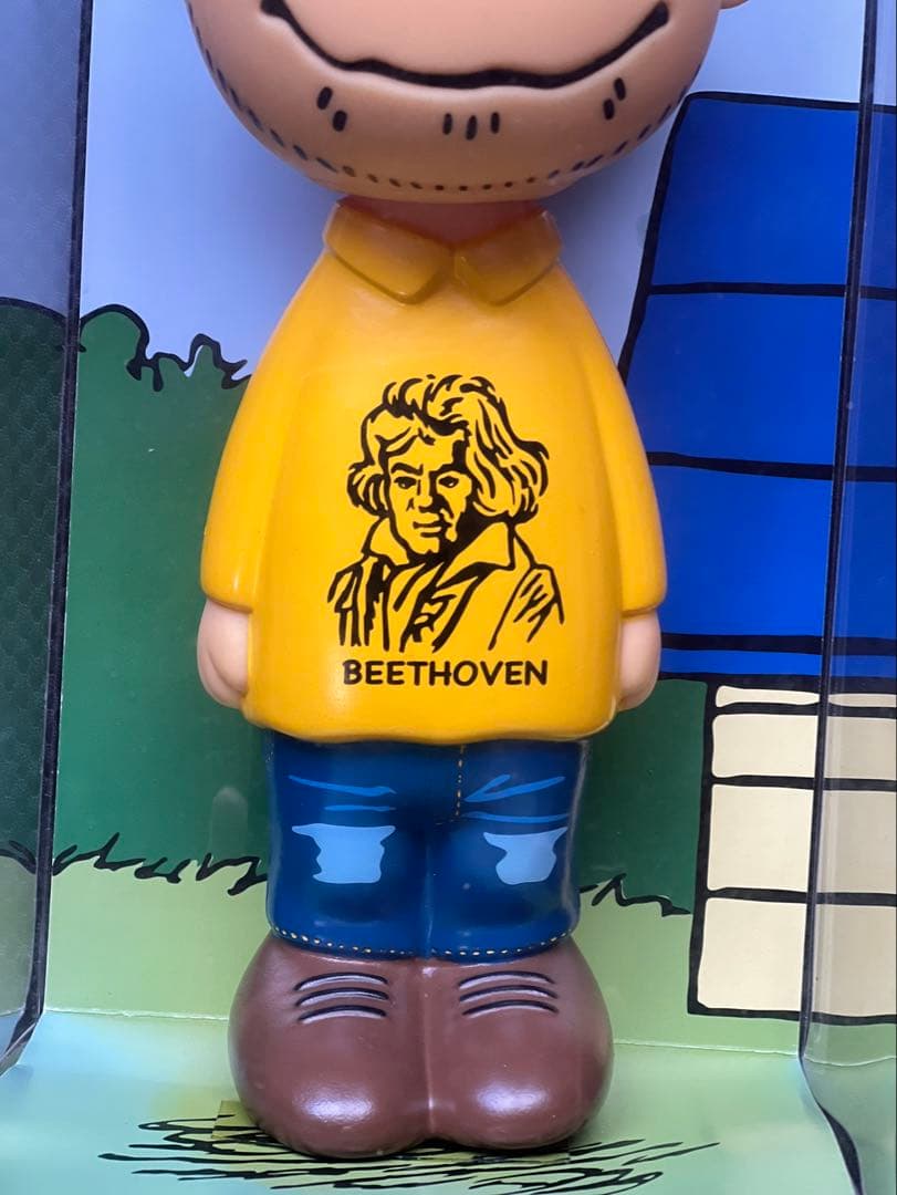 槇原敬之　Macky フィギュア 希少品