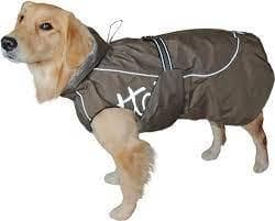 フルッタ ウィンタージャケット