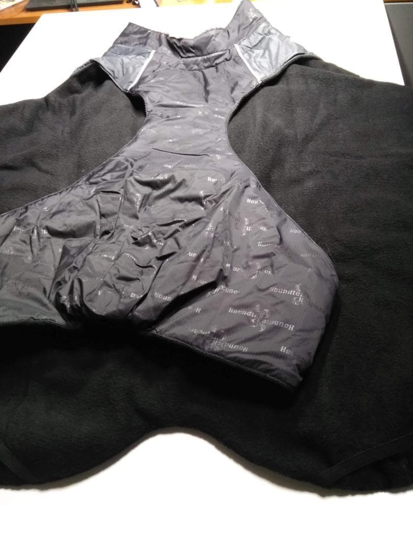 フルッタ ウィンタージャケット