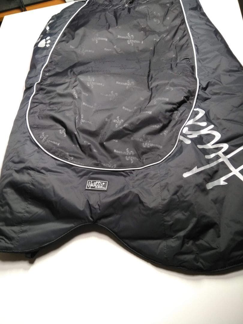 フルッタ ウィンタージャケット