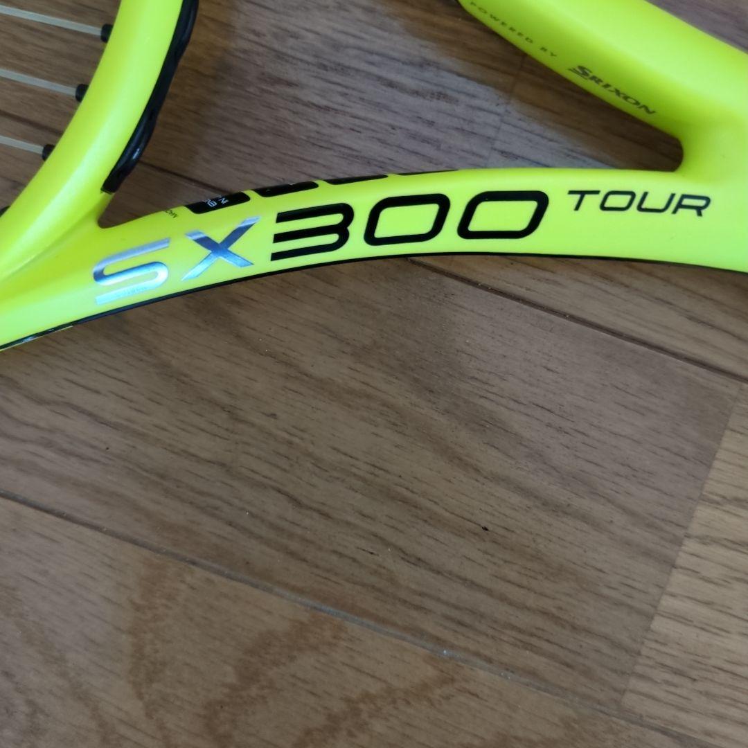 DUNLOP SX300 TOUR テニスラケット