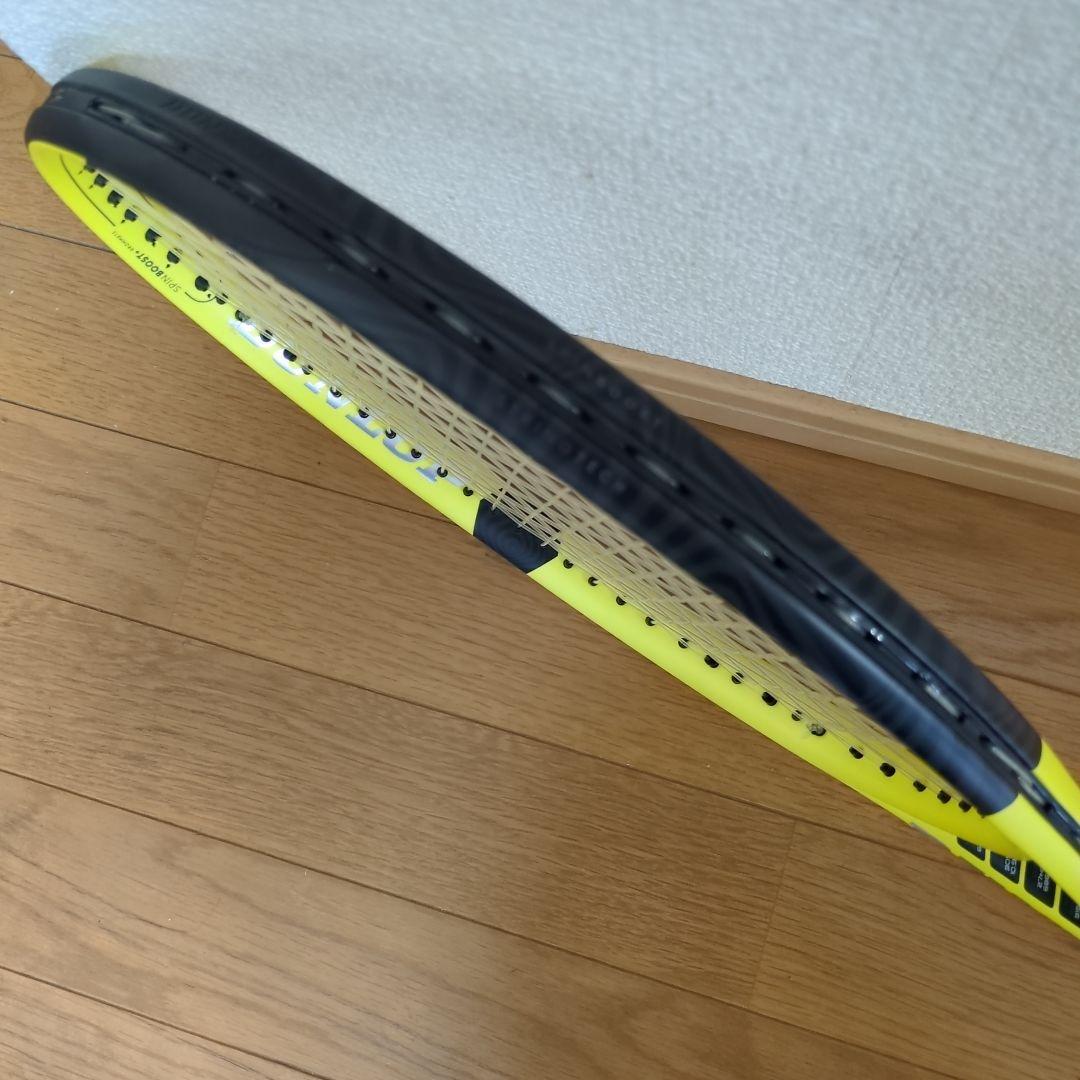 DUNLOP SX300 TOUR テニスラケット