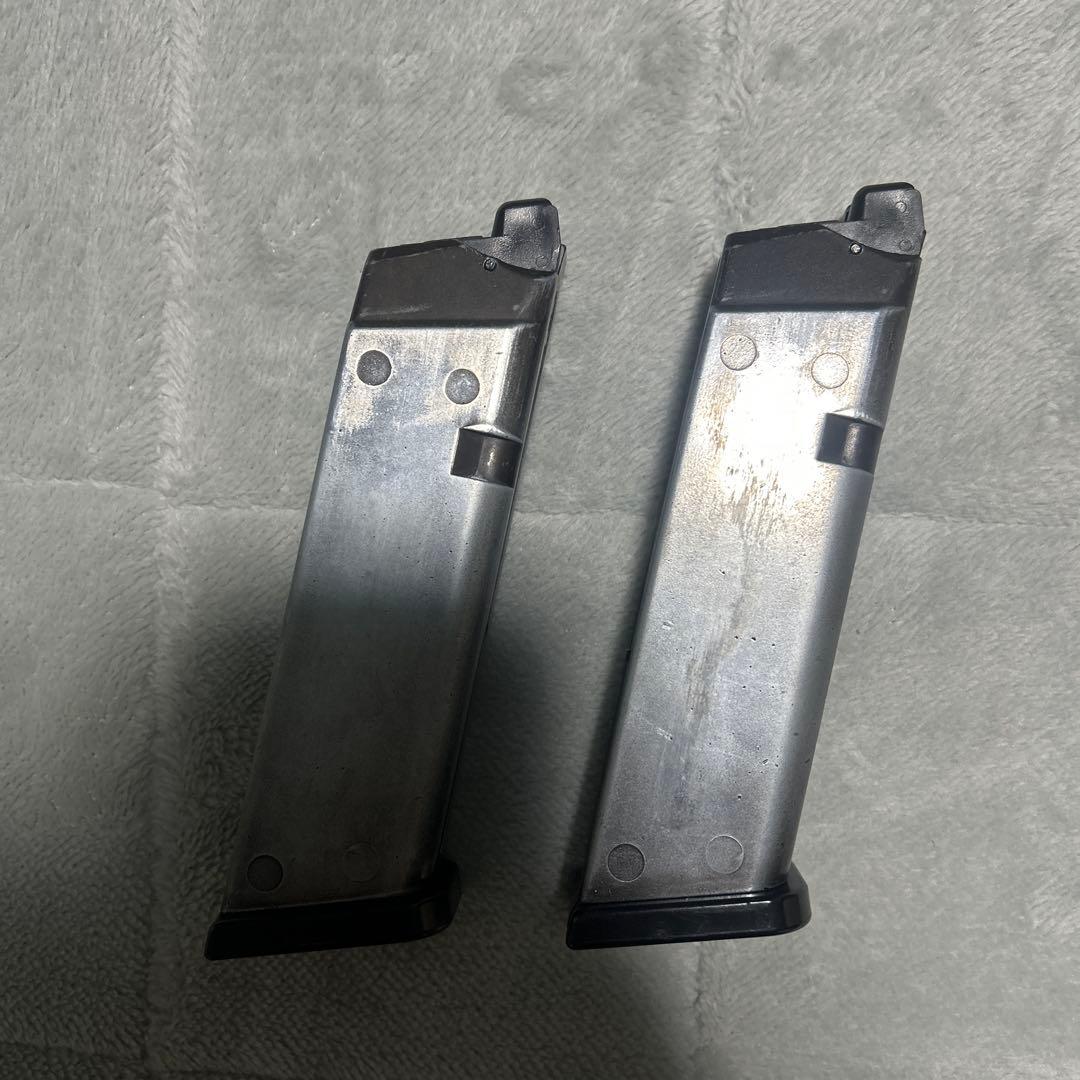 東京マルイ GLOCK 18C