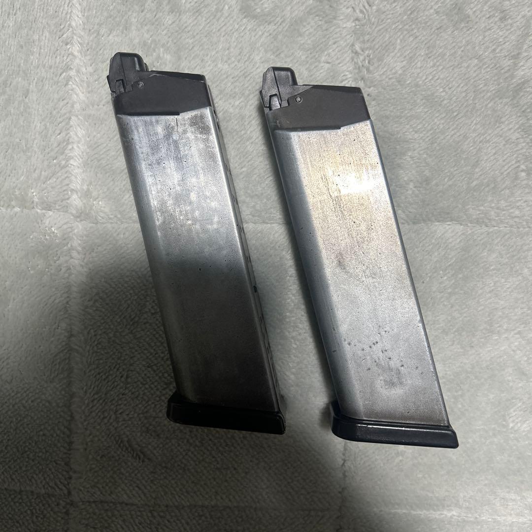 東京マルイ GLOCK 18C