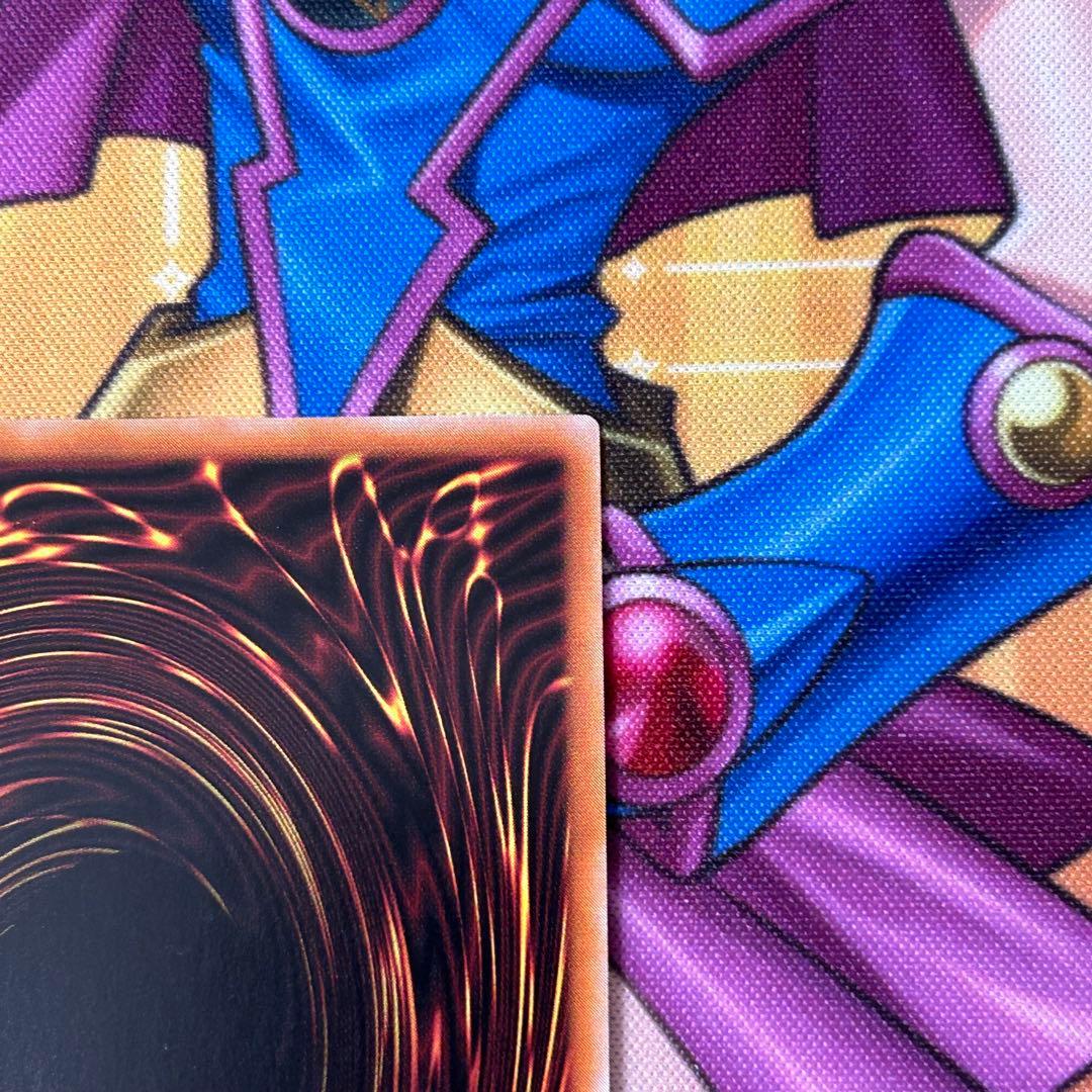 遊戯王 泰亜版 アジア 英語版 閃刀姫－シズク 絵違い 25thシク　クオシク